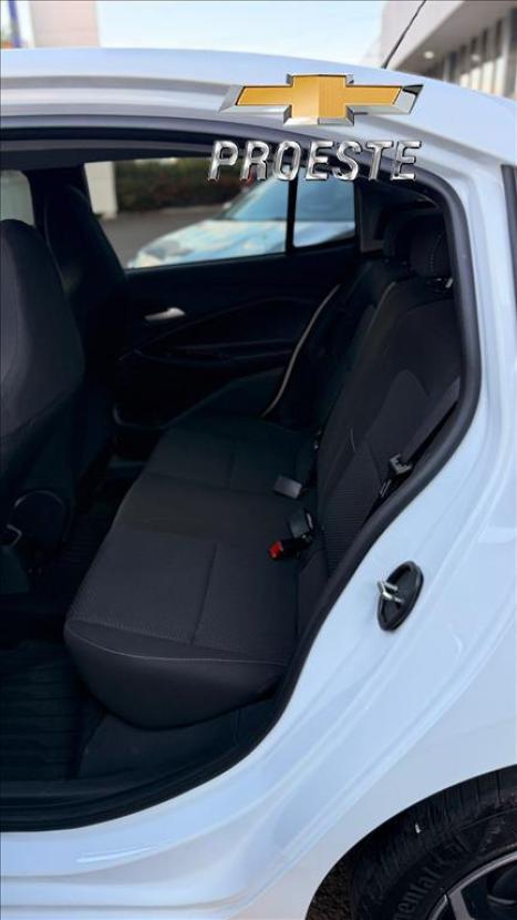 CHEVROLET Onix Hatch 1.0 4P FLEX LT PLUS, Foto 4