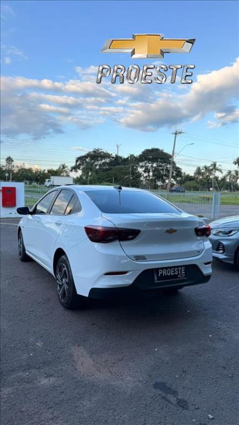 CHEVROLET Onix Hatch 1.0 4P FLEX LT PLUS, Foto 5