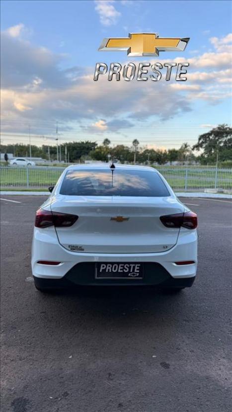 CHEVROLET Onix Hatch 1.0 4P FLEX LT PLUS, Foto 6