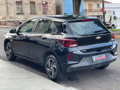 CHEVROLET Onix Hatch 1.0 12V 4P FLEX LT, Foto 3
