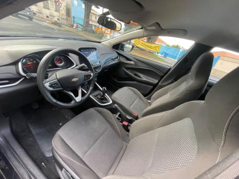 CHEVROLET Onix Hatch 1.0 12V 4P FLEX LT, Foto 5