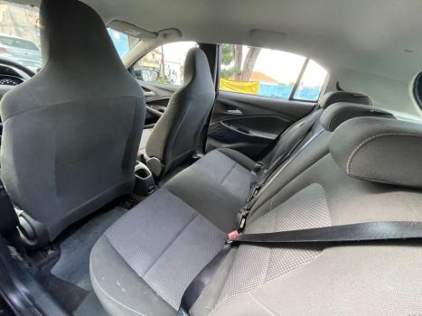 CHEVROLET Onix Hatch 1.0 12V 4P FLEX LT, Foto 6