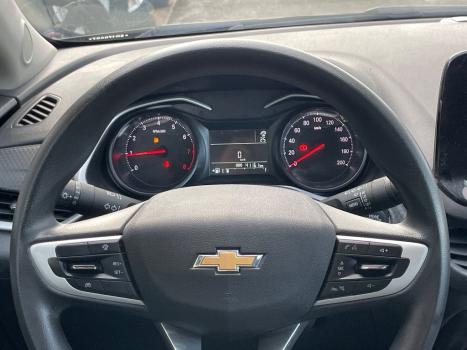 CHEVROLET Onix Hatch 1.0 12V 4P FLEX LT, Foto 9