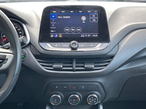 CHEVROLET Onix Hatch 1.0 12V 4P FLEX LT, Foto 10