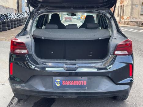 CHEVROLET Onix Hatch 1.0 12V 4P FLEX LT, Foto 12