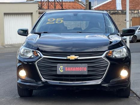 CHEVROLET Onix Hatch 1.0 12V 4P FLEX LT, Foto 16