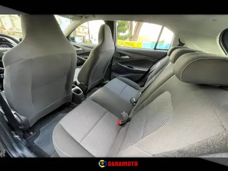 CHEVROLET Onix Hatch 1.0 12V 4P FLEX LT, Foto 6