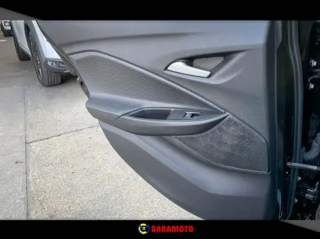 CHEVROLET Onix Hatch 1.0 12V 4P FLEX LT, Foto 8