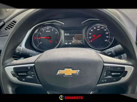 CHEVROLET Onix Hatch 1.0 12V 4P FLEX LT, Foto 9