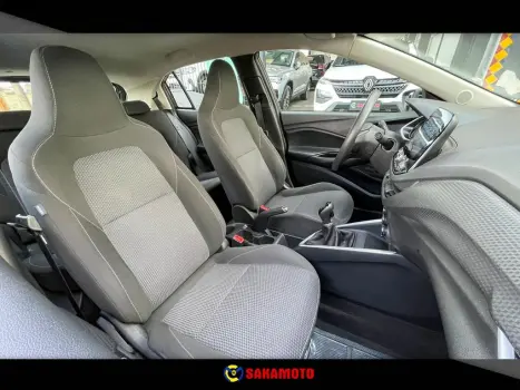 CHEVROLET Onix Hatch 1.0 12V 4P FLEX LT, Foto 11