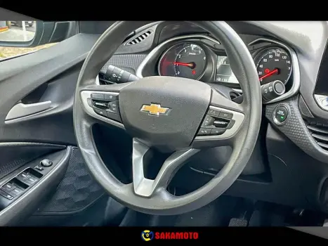 CHEVROLET Onix Hatch 1.0 12V 4P FLEX LT, Foto 12