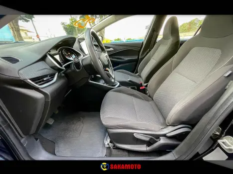 CHEVROLET Onix Hatch 1.0 12V 4P FLEX LT, Foto 13