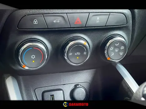 CHEVROLET Onix Hatch 1.0 12V 4P FLEX LT, Foto 15