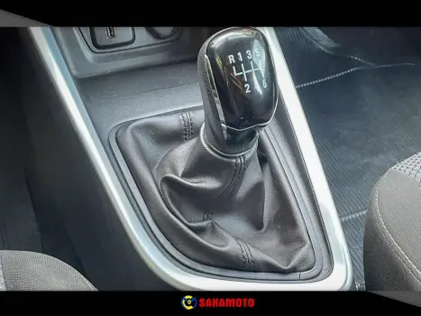 CHEVROLET Onix Hatch 1.0 12V 4P FLEX LT, Foto 16