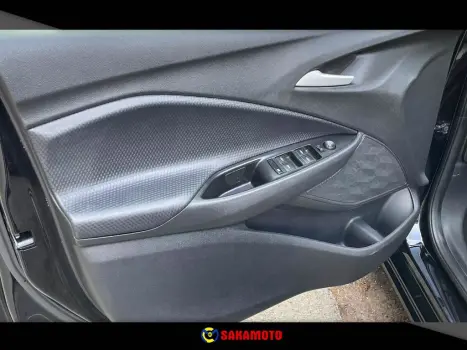 CHEVROLET Onix Hatch 1.0 12V 4P FLEX LT, Foto 17