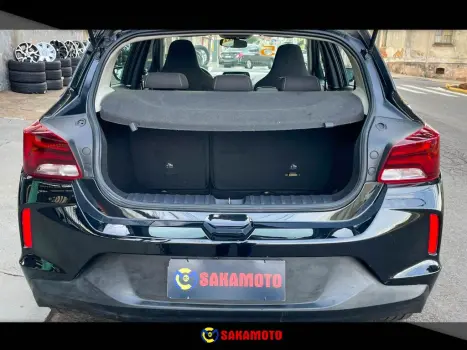 CHEVROLET Onix Hatch 1.0 12V 4P FLEX LT, Foto 18