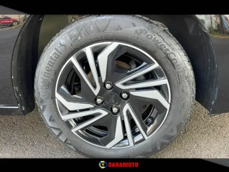 CHEVROLET Onix Hatch 1.0 12V 4P FLEX LT, Foto 22