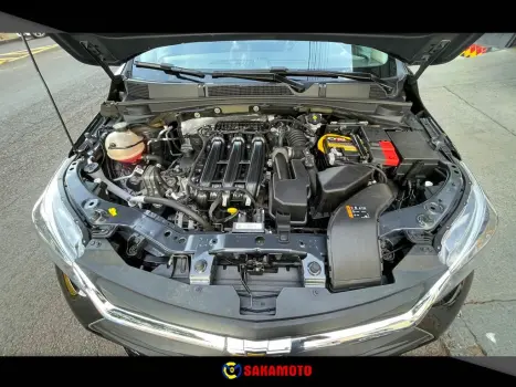CHEVROLET Onix Hatch 1.0 12V 4P FLEX LT, Foto 23