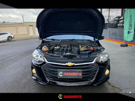 CHEVROLET Onix Hatch 1.0 12V 4P FLEX LT, Foto 24