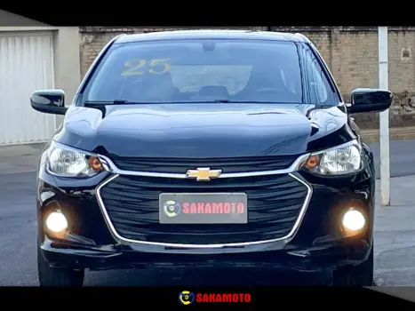 CHEVROLET Onix Hatch 1.0 12V 4P FLEX LT, Foto 25