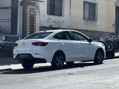 CHEVROLET Onix Hatch 1.0 12V 4P FLEX LT, Foto 2