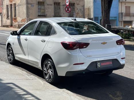 CHEVROLET Onix Hatch 1.0 12V 4P FLEX LT, Foto 3