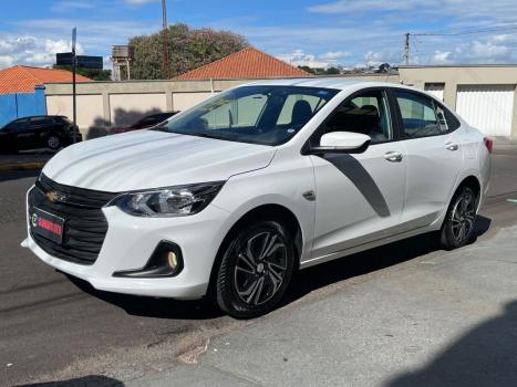 CHEVROLET Onix Hatch 1.0 12V 4P FLEX LT, Foto 4