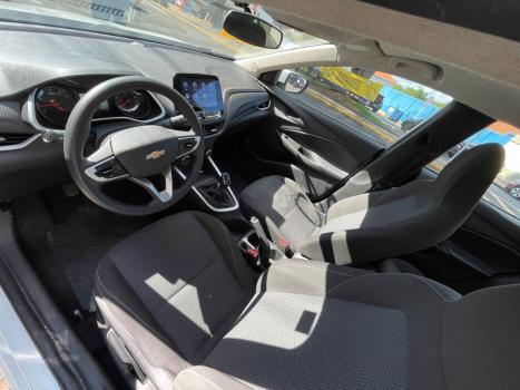 CHEVROLET Onix Hatch 1.0 12V 4P FLEX LT, Foto 5