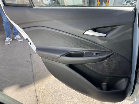 CHEVROLET Onix Hatch 1.0 12V 4P FLEX LT, Foto 8