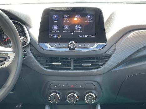 CHEVROLET Onix Hatch 1.0 12V 4P FLEX LT, Foto 10