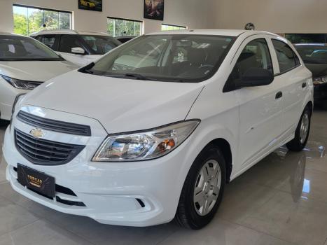 CHEVROLET Onix Hatch 1.0 4P FLEX JOY, Foto 2