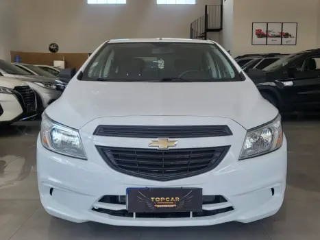 CHEVROLET Onix Hatch 1.0 4P FLEX JOY, Foto 3