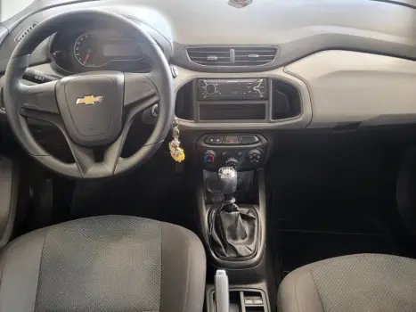 CHEVROLET Onix Hatch 1.0 4P FLEX JOY, Foto 6