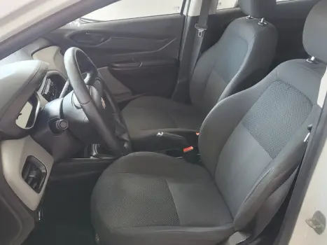 CHEVROLET Onix Hatch 1.0 4P FLEX JOY, Foto 7