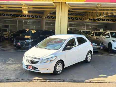 CHEVROLET Onix Hatch 1.0 4P FLEX JOY, Foto 1