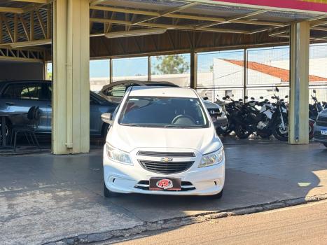 CHEVROLET Onix Hatch 1.0 4P FLEX JOY, Foto 2