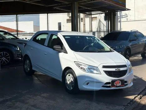 CHEVROLET Onix Hatch 1.0 4P FLEX JOY, Foto 3