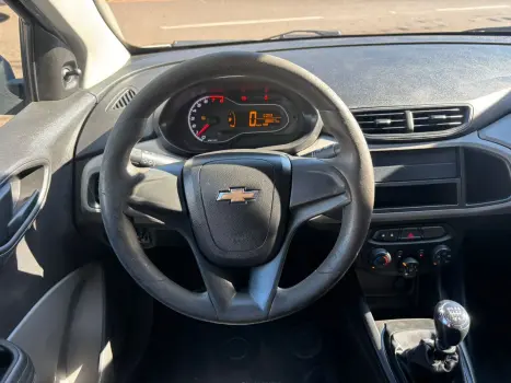 CHEVROLET Onix Hatch 1.0 4P FLEX JOY, Foto 6