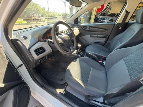 CHEVROLET Onix Hatch 1.0 4P FLEX JOY, Foto 7