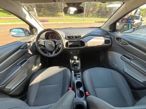 CHEVROLET Onix Hatch 1.0 4P FLEX JOY, Foto 8