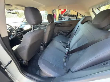 CHEVROLET Onix Hatch 1.0 4P FLEX JOY, Foto 9