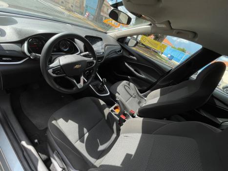CHEVROLET Onix Hatch 1.0 12V 4P FLEX LT, Foto 5