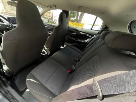 CHEVROLET Onix Hatch 1.0 12V 4P FLEX LT, Foto 6