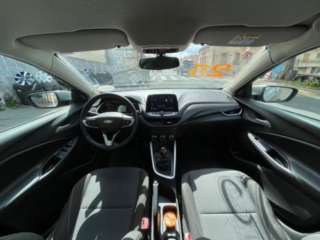 CHEVROLET Onix Hatch 1.0 12V 4P FLEX LT, Foto 7