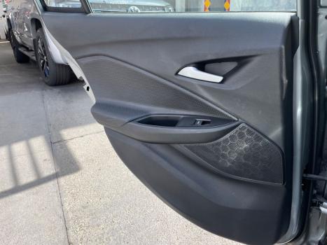 CHEVROLET Onix Hatch 1.0 12V 4P FLEX LT, Foto 8