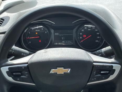 CHEVROLET Onix Hatch 1.0 12V 4P FLEX LT, Foto 9