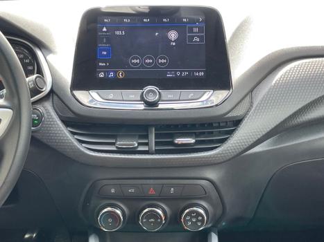 CHEVROLET Onix Hatch 1.0 12V 4P FLEX LT, Foto 10