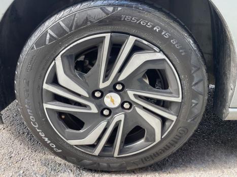 CHEVROLET Onix Hatch 1.0 12V 4P FLEX LT, Foto 15