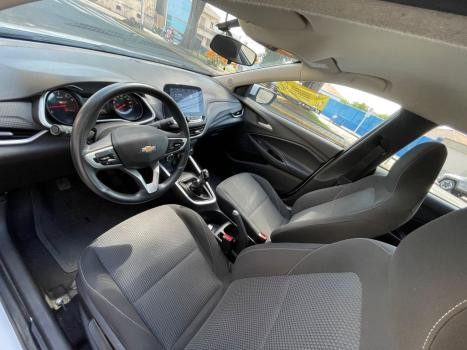 CHEVROLET Onix Hatch 1.0 12V 4P FLEX LT, Foto 5