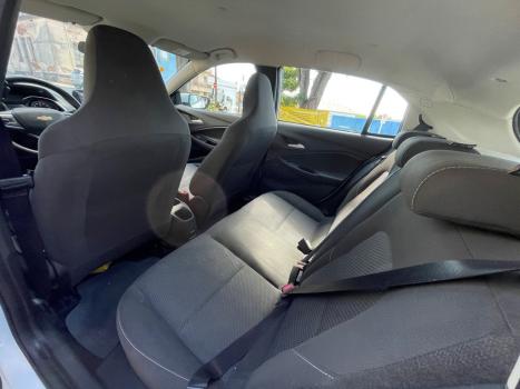 CHEVROLET Onix Hatch 1.0 12V 4P FLEX LT, Foto 6